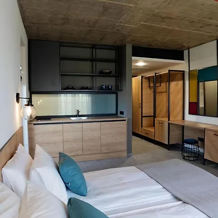 Amara Sugar 酒店 阳光海滩