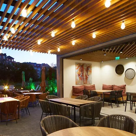 فندق Amara Sugar 3*