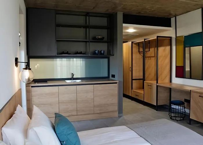 Amara Sugar Hotel Sunny Beach